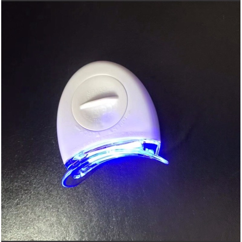 Combo tẩy trắng răng