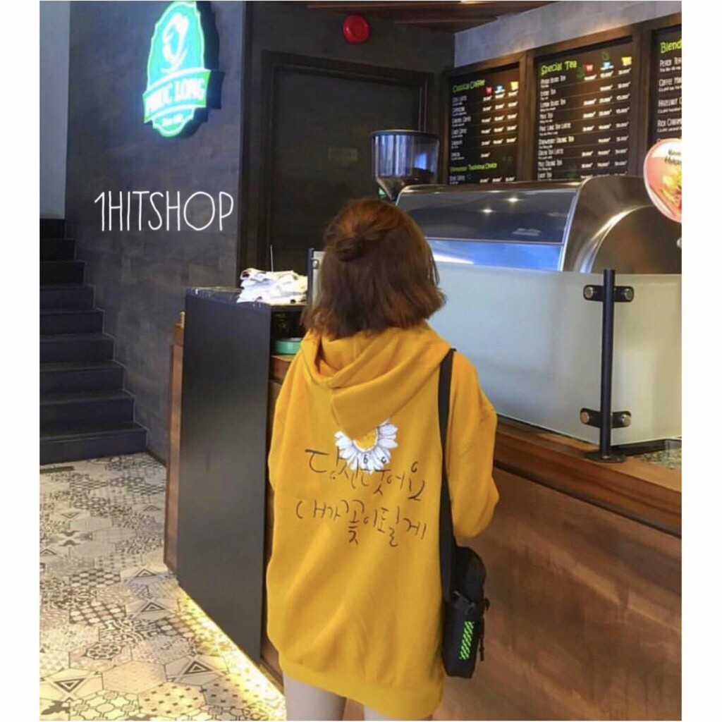 Áo Hoodie SUN UNISEX 1hitshop | BigBuy360 - bigbuy360.vn