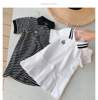 Set áo đôi bố và con gái