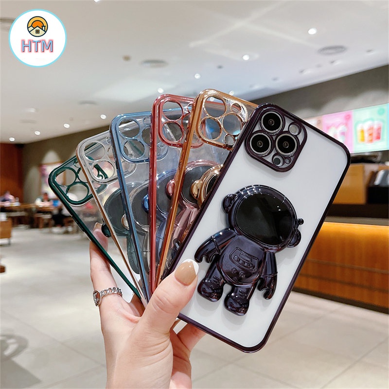 Ốp Điện Thoại Chống Sốc Có Giá Đỡ Cho IPhone 13 12 Pro MAX 11 Pro MAX 13pro 11pro XS MAX