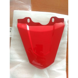 Mu rùa (Ốp đuôi) Sirius Yamaha Đỏ