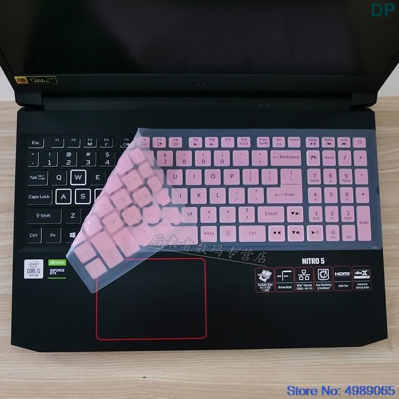 Bàn Phím Thay Thế Cho Acer Aspire Nitro 5 AN515-55 AN515-54 15.6-inch AN715-51 AN715-52 17.3 '' Predator Gaming 2020
