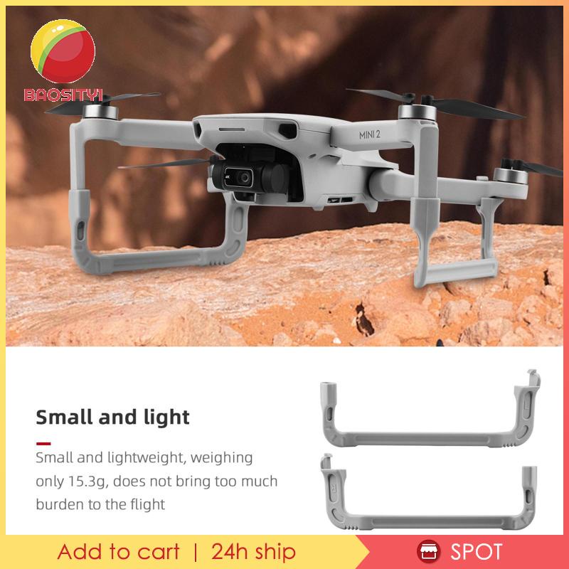 Bộ phụ kiện tiếp đất cho DJI Mavic Mini 2