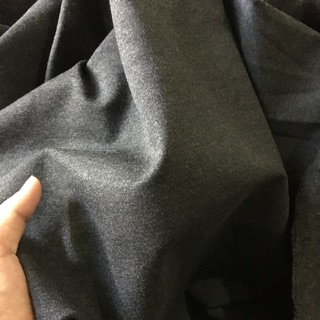 vải umi lót nỉ