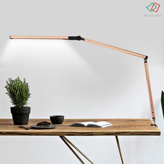 Đèn Led Để Bàn Có Kẹp Tiện Lợi