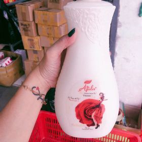 Sữa Tắm Hương Nước Hoa Ajola 1200ml