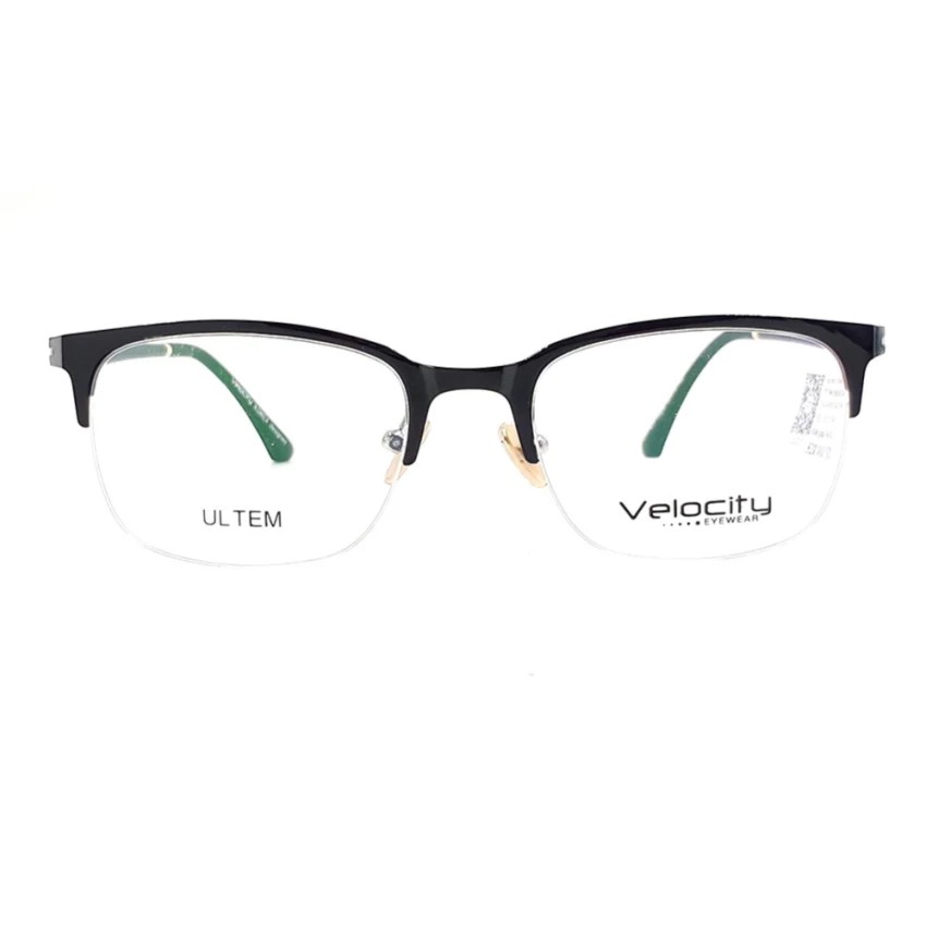 GỌNG CẬN VELOCITY VL47411 026 HÀNG CHÍNH HÃNG-BẢO HÀNH VĨNH VIỄN