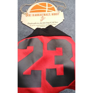 Quần Bóng Rổ JORDAN 23 [SHI]