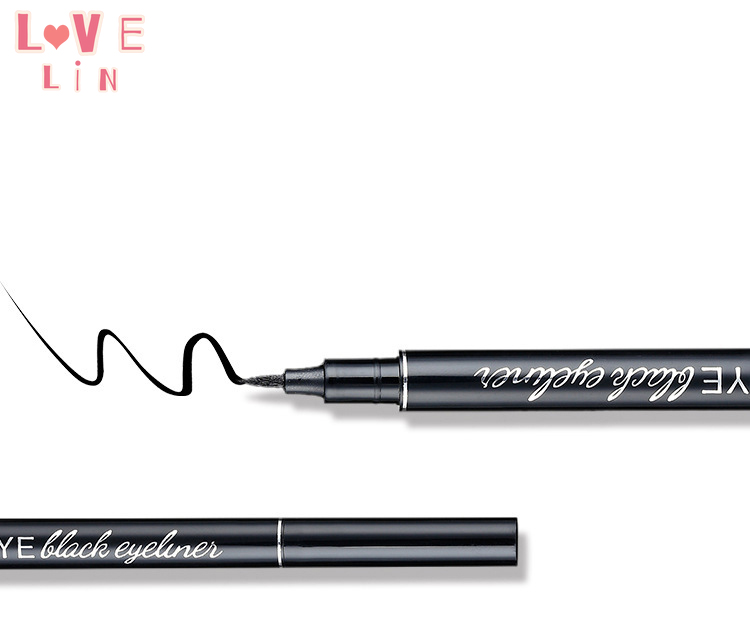 [Hàng mới về] Bút Kẻ Mắt Nước Chống Thấm Nước Không Nhòe