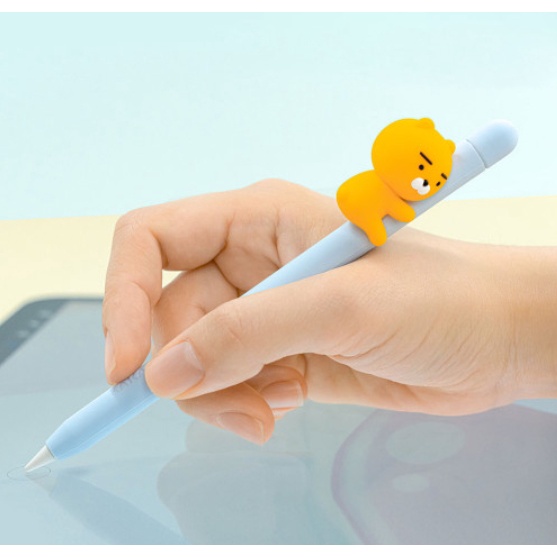 Vỏ Bảo Vệ Bút Cảm Ứng Apple Pencil Thế Hệ 2