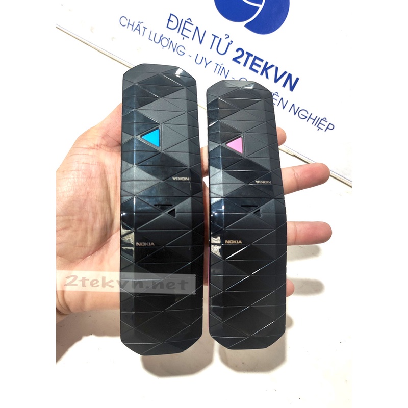 Điện Thoại NOKIA 7070 Nắp Gập Chính Hãng Mới Đẹp
