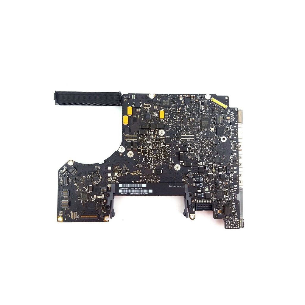 Main Apple Macbook Pro  A1278 13 2011 I5 2.3GHz 820-2936-B