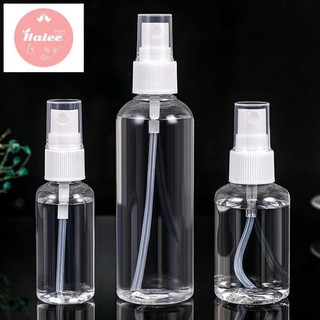 Bình xịt, chai xịt,  lọ xịt phun sương  ❤️ Freeship ❤️ Bình xịt, chai xịt,  lọ xịt, bình chiết mỹ phẩm phun sương