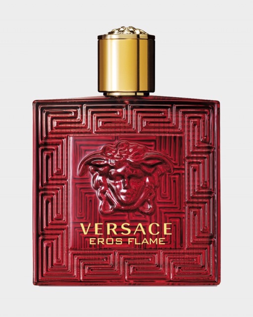 🔥♥️Nước hoa Nam VERSACE EROS FLAME Eau De Parfum 100ml EDP & 200ml EDP♥️🔥