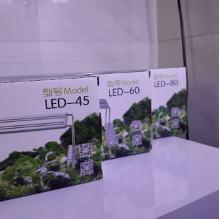 ĐÈN LED AQUABLUE 45 - ĐÈN LED THỦY SINH