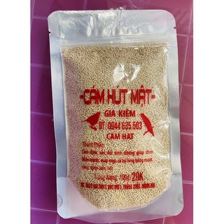 Cám hút mật gia kiệm 100gr