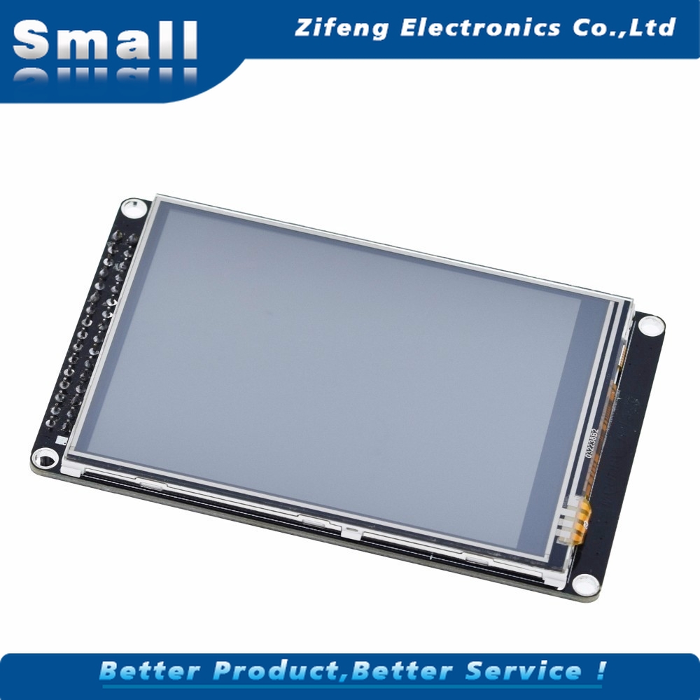 Bảng Mạch Phát Triển Màn Hình Lcd Tft 3.2 Inch Dành Cho Stm32F407Vet6