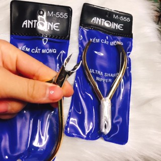 Kìm cắt móng thật ANTONIE ( Hàng chuẩn)
