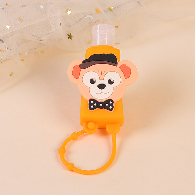 Chai Đựng Dung Dịch Rửa Tay 30ml