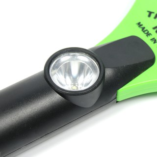 Vợt muỗi diệt côn trùng Thiên Long Nano