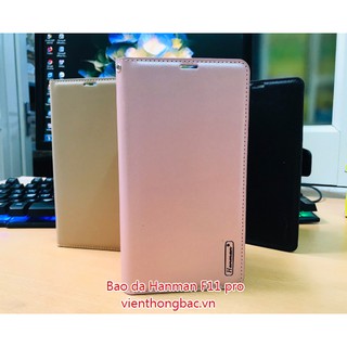 Bao da Hanman Oppo F11 Pro