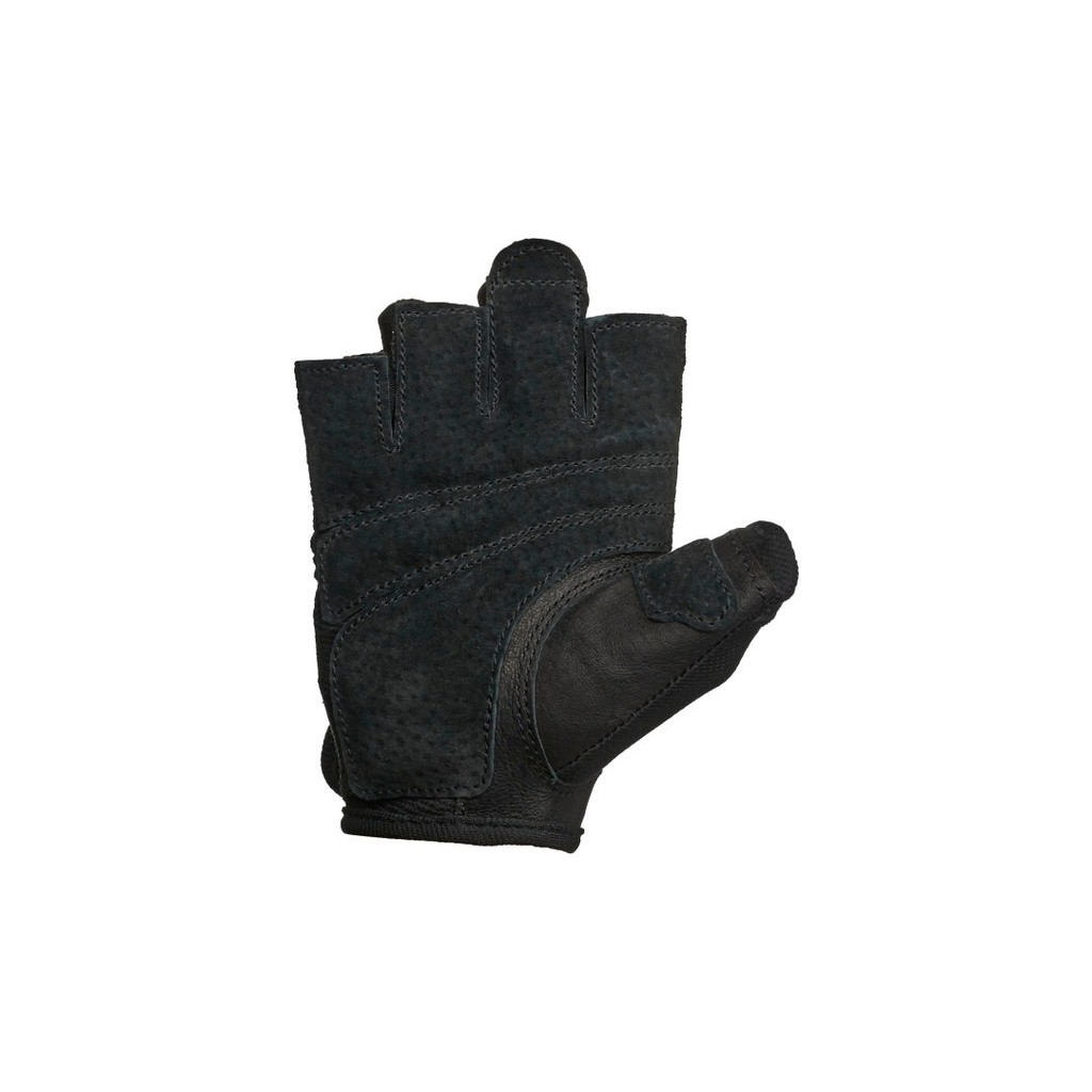 Găng tay nữ Harbinger Women's Power Gloves - Black