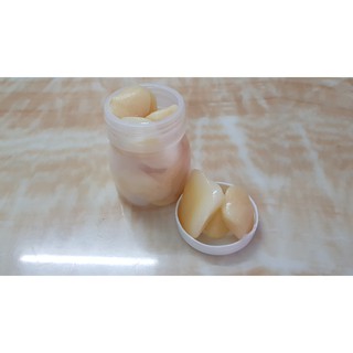 Mỡ trăn tươi nguyên chất