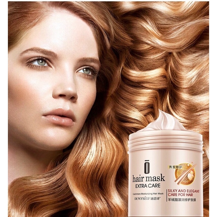 Hấp tóc HAIR MASK EXTRA CARE