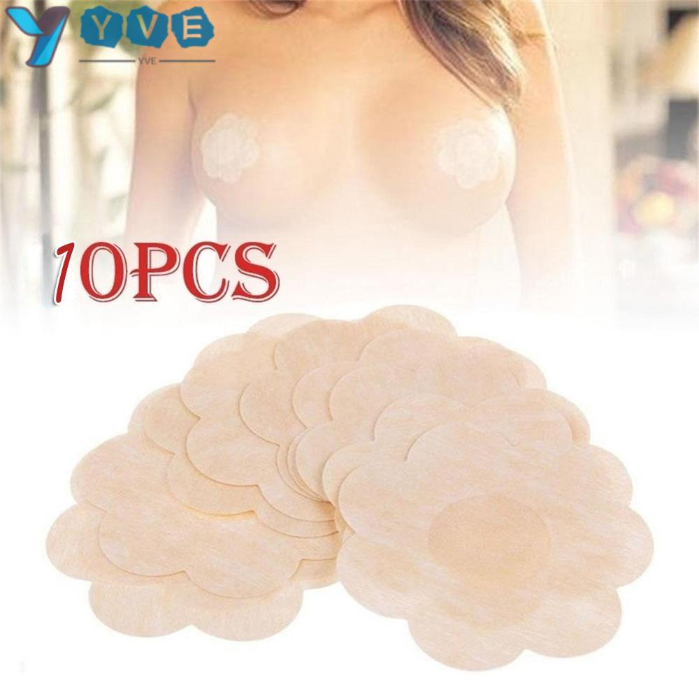 10 Miếng dán che nhũ hoa dành cho nữ