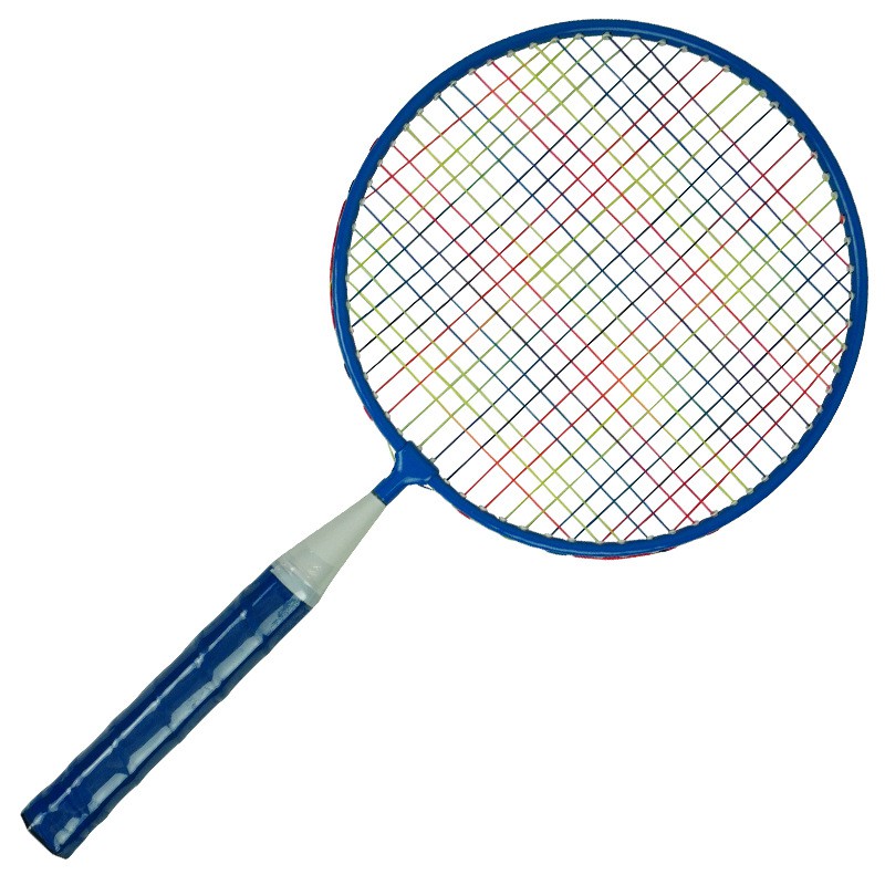 Vợt cầu lông cho bé, bộ vợt cầu lông cho trẻ em  [tặng kèm 2 cầu + 1 banh] (hàng loại 1)