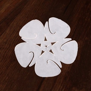 Kẹp tạo hoa bóng 1 tầng và 2 tầng trang trí sinh nhật sự kiện