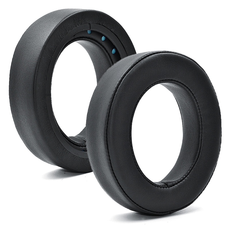 Đệm Bọc Đầu Tai Nghe Thay Thế Bằng Da Cho Corsair Hs50 Pro Hs60 Pro Hs70 Pro