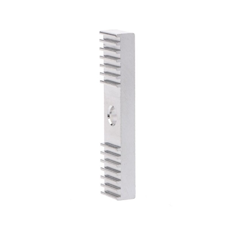 Nẹp Dây Curoa GT2 9*40mm