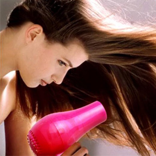 MÁY SẤY TÓC MINI DU LỊCH