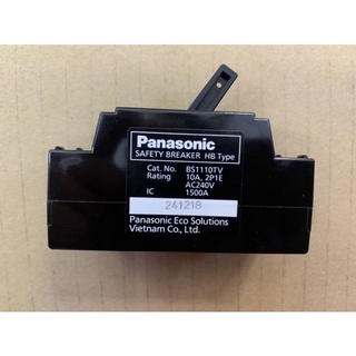 ⚡CB Cóc panasonic: 10A, 15A, 20A, 30A, 40A