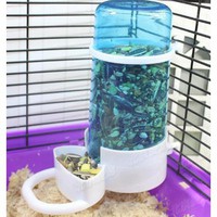 Bát ăn tự động dành cho hamster