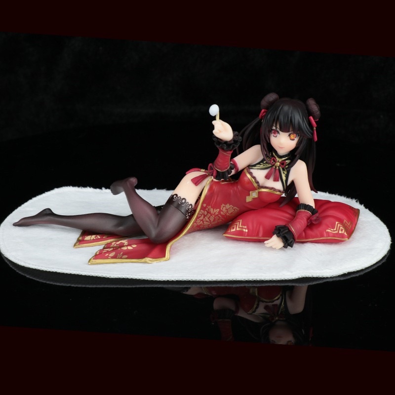 Mô hình figure nhân vật Kurumi Date A Live