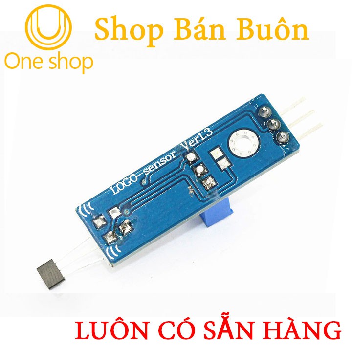 Module Cảm Biến Hall A3144 V2 Chất Lượng