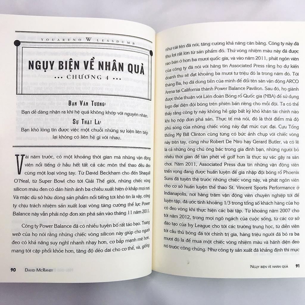 Sách - Bạn Không Thông Minh Lắm Đâu + Bạn Đỡ Ngu Ngơ Rồi Đấy (Combo 2 quyển, lẻ tùy chọn)