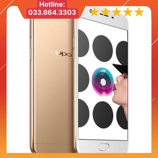 [GIÁ SỐC]📱Điện Thoại Oppo A57 Ram 3g/32gb Zin- Nhập khẩu📱
