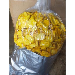 Mít sấy khô thơm ngon -500gr