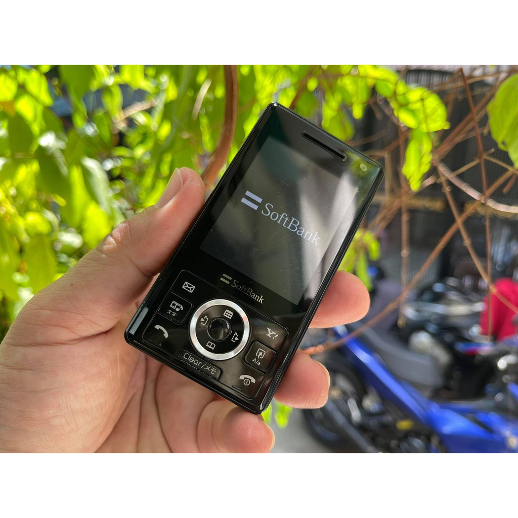 Điện thoại Samsung 920sc chính hãng màu đen