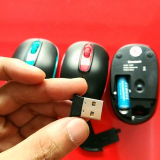 Chuột Simetech S169