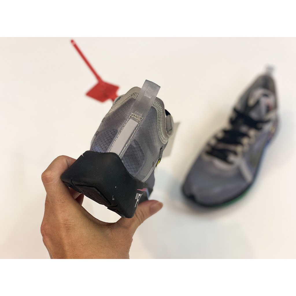 GIÀY NAM NỮ ZOOM FLY SB OFF WHITE BỀN ÊM THOÁNG NHẸ GYM THỂ THAO