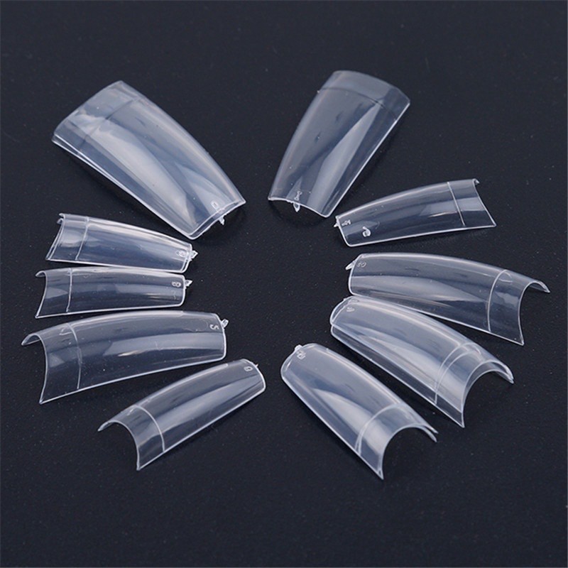 Móng Típ Nối Form Hàn,  [Thanh Vy Nail]