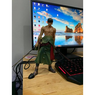 Mô hình Zoro