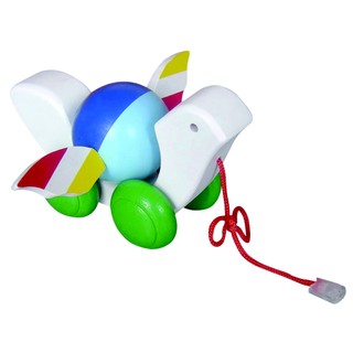 Đồ Chơi Gỗ Winwintoys 60252 - Chim Bồ Câu