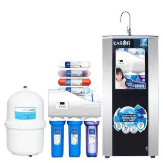 Máy lọc nước karofi kt80iq
