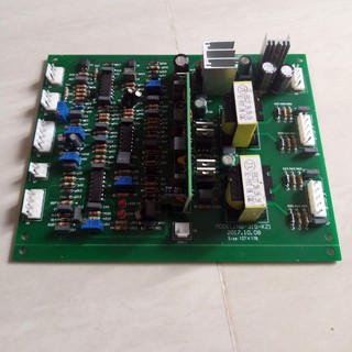 Bo điều khiển cho máy hàn mig jasic