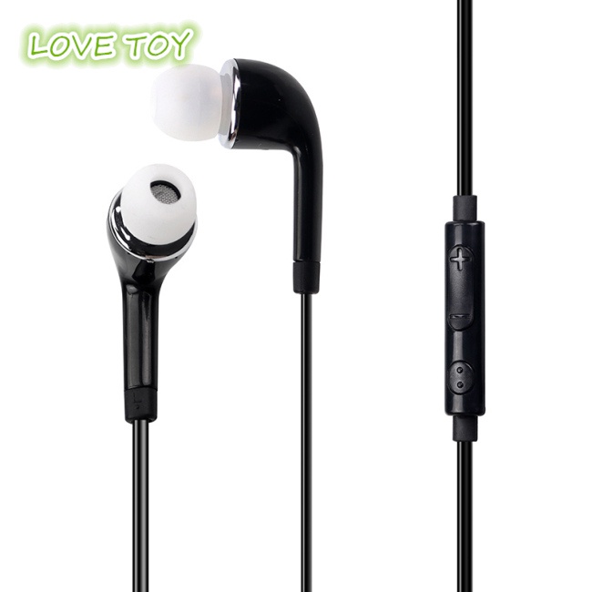 Tai nghe Nkodok 3.5mm kèm mic dùng cho Samsung HTC Xiaomi Huawei
